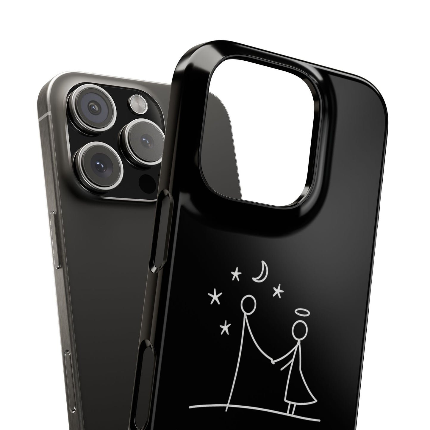 fi dunya wa fil akhira | Phone Case