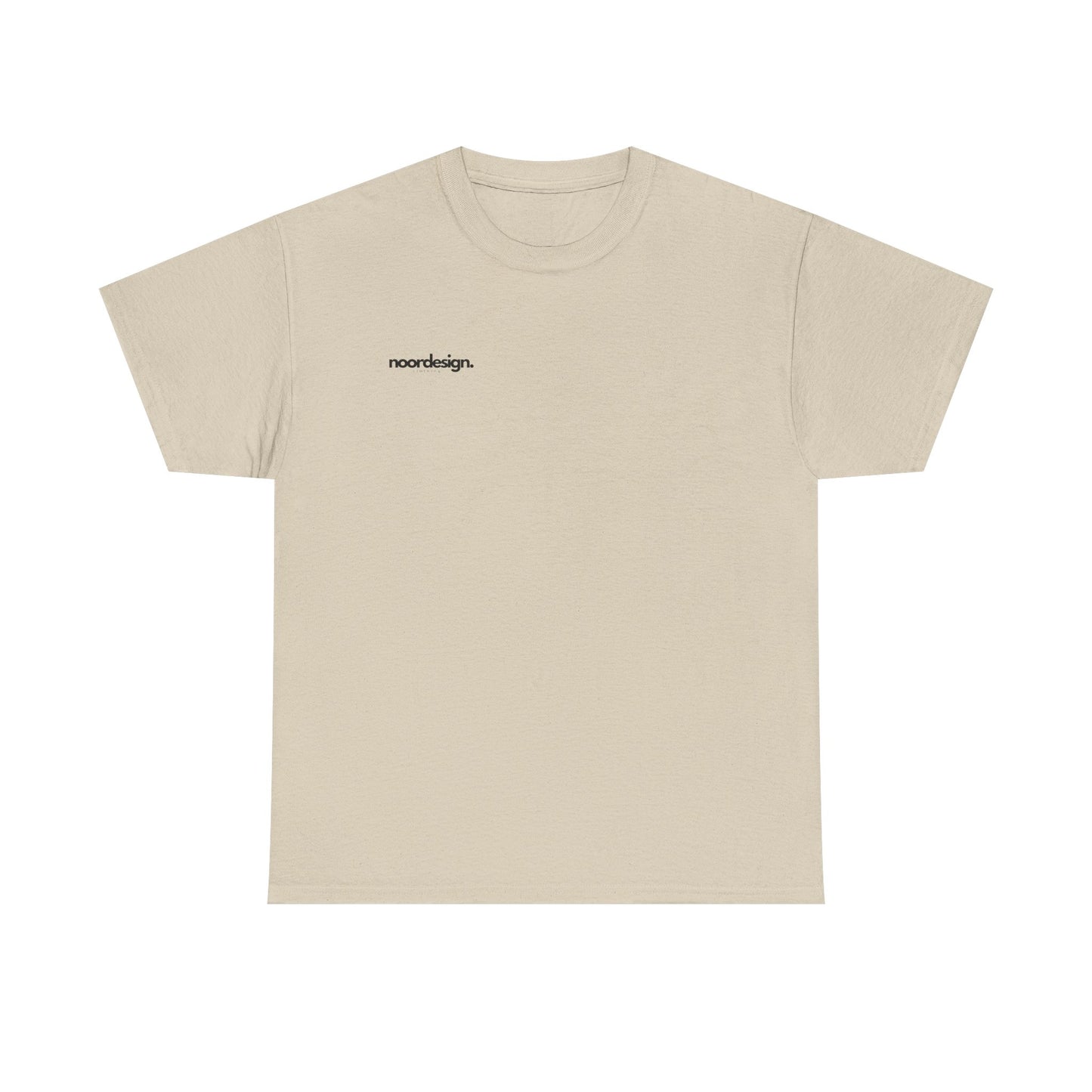 Your Soul is Starving, Not Your Feed | Unisex T-Shirt